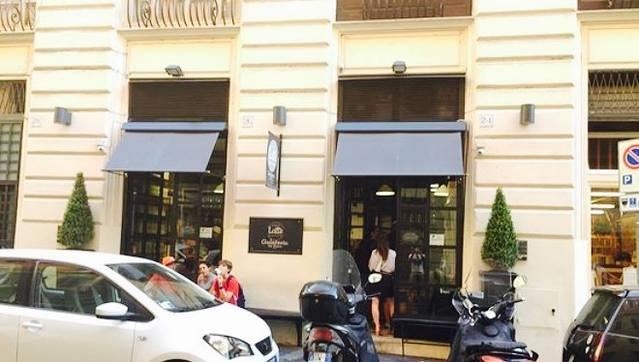 Gelateria Come il Latte