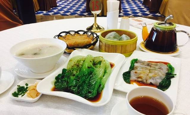 大同弘雅饭店·弘雅饭店