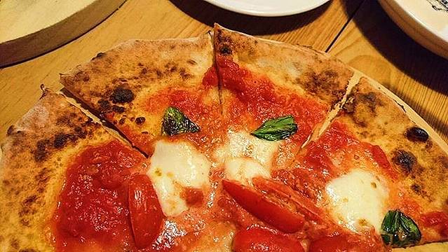 La Pala Pizzeria Ristorante