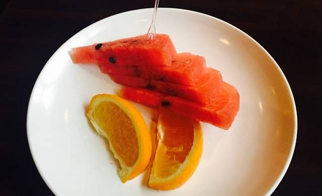 圣巴黎自助餐厅