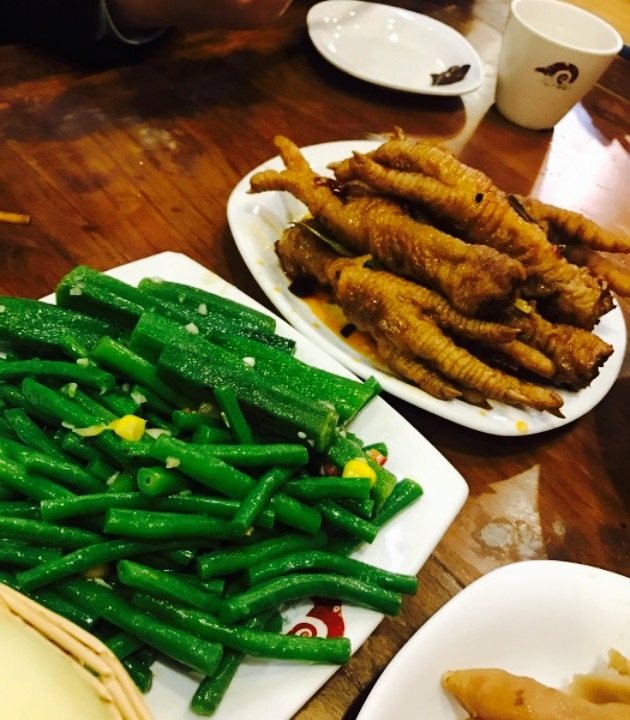 三厂烩羊肉(五龙口店)