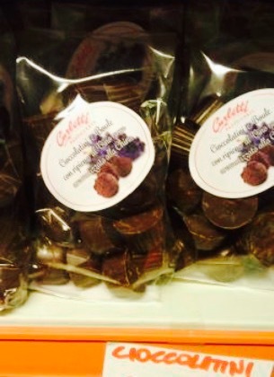 Pasticceria Curletti dal 1960