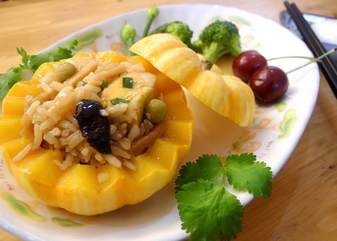 章记正宗南岗鱼蛋火锅