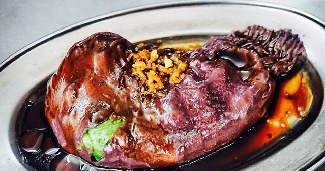 广厦杨记脆皮乌肠粉(中山店)