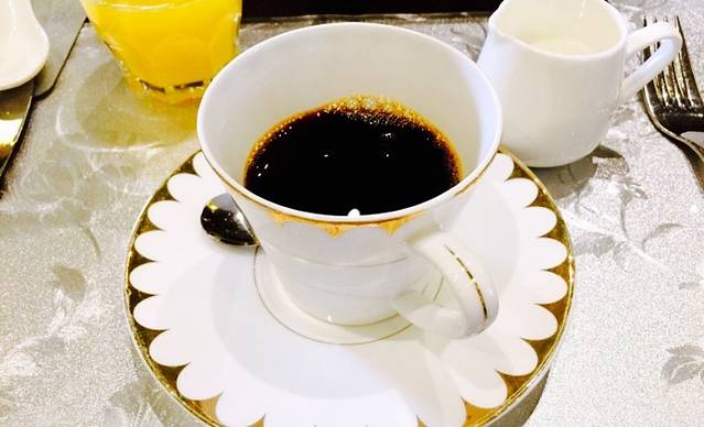 宁波十七房开元观堂·驿咖啡厅