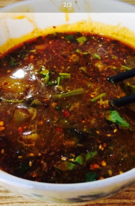 爱骅裤带面馆(总店)