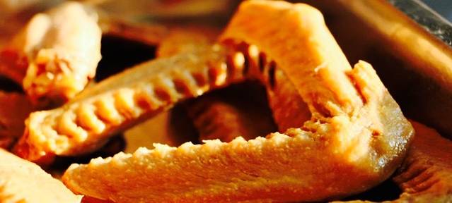 董记脖客休闲鸭脖(新区店)