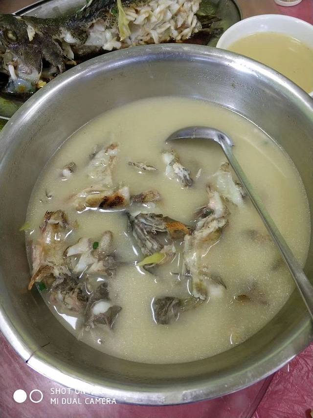 东澳大码头餐厅