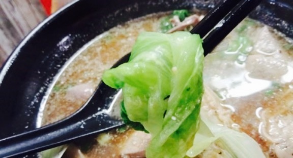 村爷爷龙虾汤.泡饭.炖汤专家