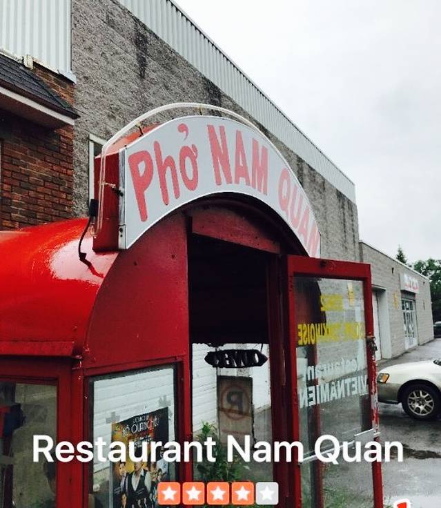 Nam Quan Restaurant