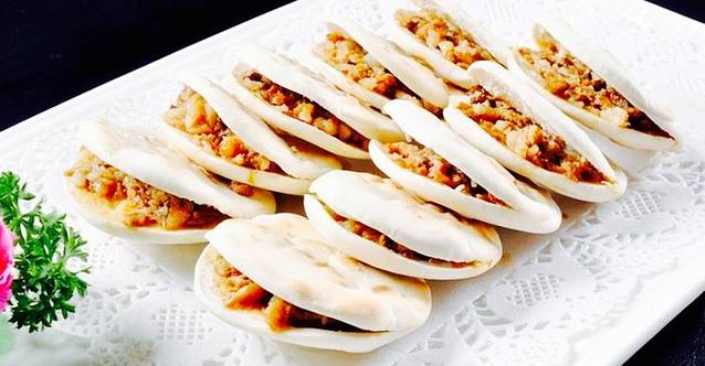 宝丰美食(冷库店)