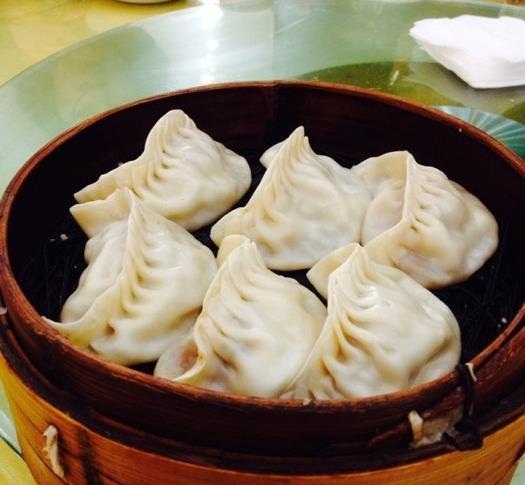 花园茶楼(望月路店)