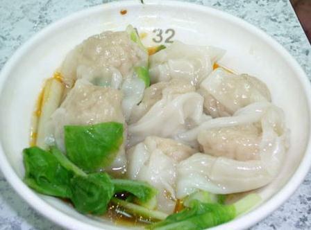 老麻本味抄手(保利店)