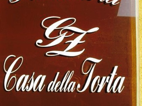 Pasticceria-Caffe Casa Della Torta旅游景点图片