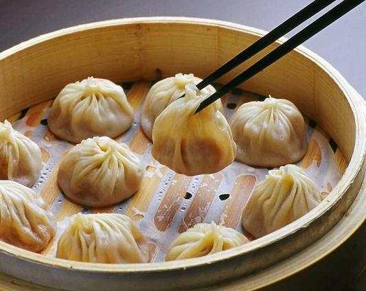 上味馆南翔小笼(真金路店)