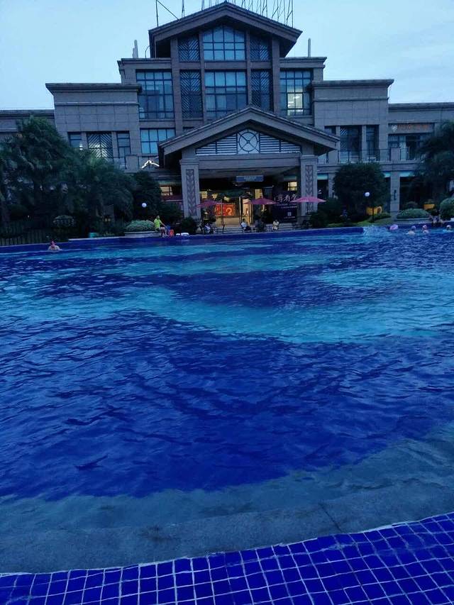 老字号(城西港店)