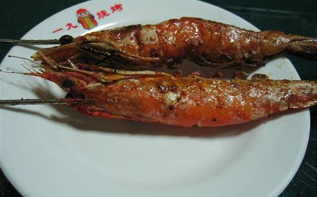 一九烧烤(上夼店)