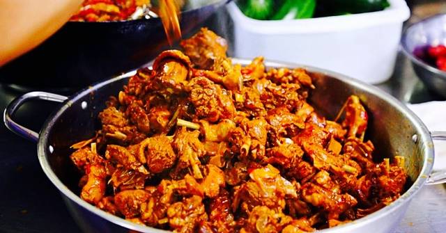 步步高饭店·江苏餐饮名店