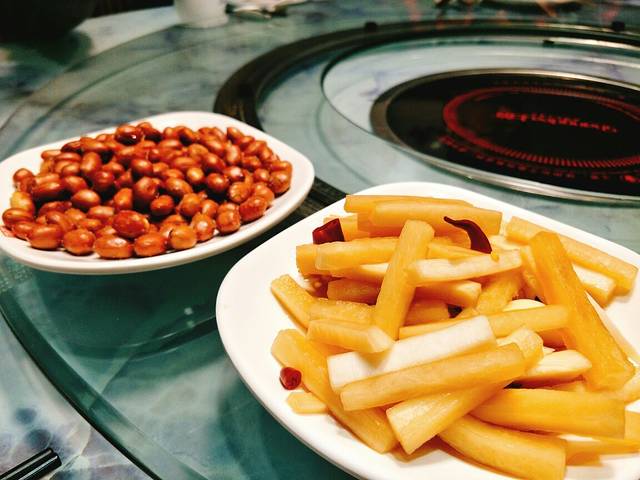 潮汕私家小厨(人和名苑店)