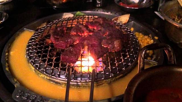 姜虎东白丁(保健路店)