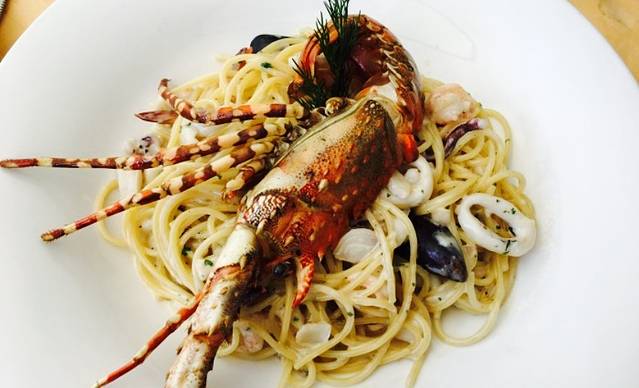 Mediterraneo Ristorante