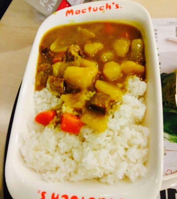 麦德士(百大店)