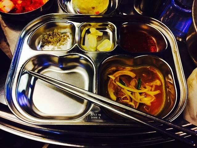 Super Star K Korean BBQ