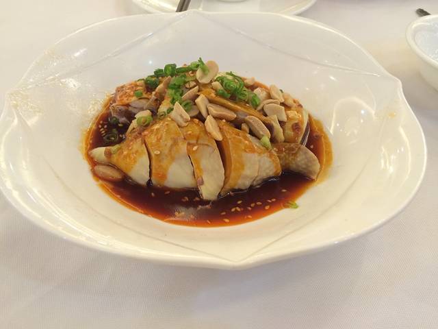 丽晶大酒店-西餐厅