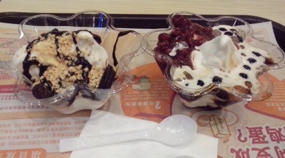 肯德基(曹杨店)