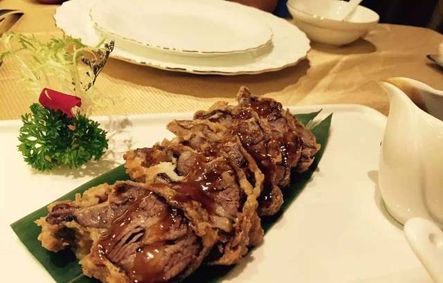 佛山岭南天地康得思酒店·岭南·私宴