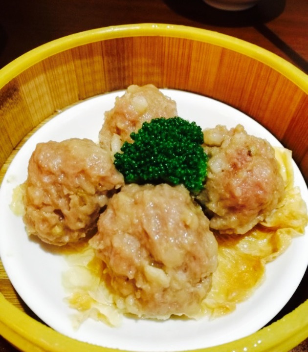 子曰禮·茶居(罗村美盛广场店)