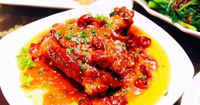 九龙湾大酒店(宇航路店)