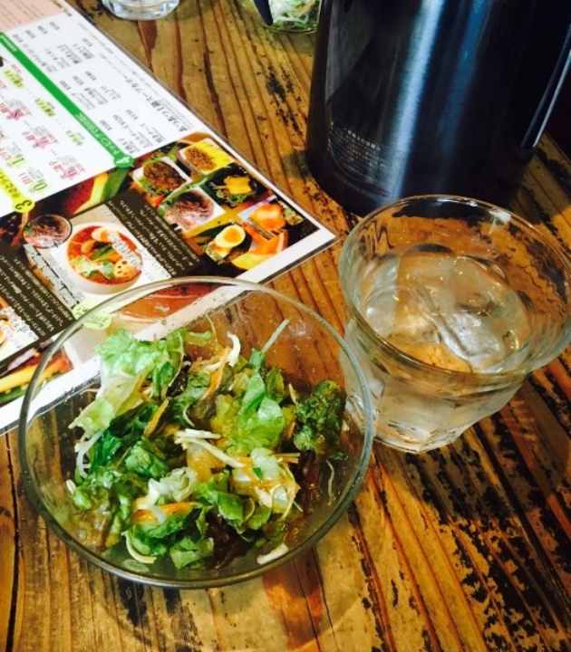 Sapporo Dominica Ginza