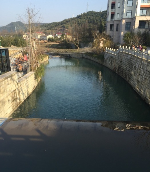 安吉大年初一度假村·山外山餐厅