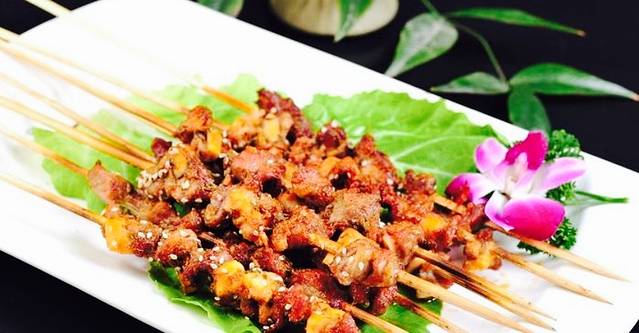 味来烤串砂锅(宁沁路店)