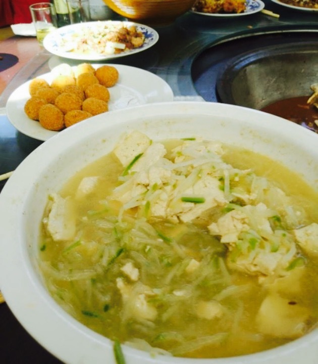 北京古堡35号院