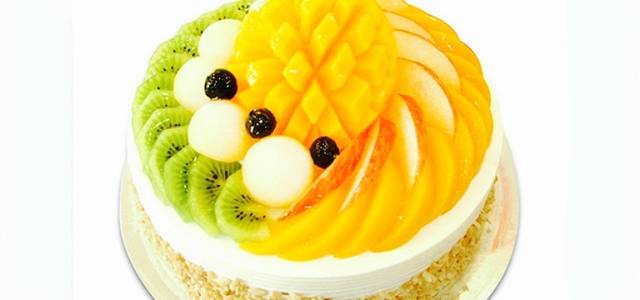 玫瑰园饼屋(庙溪店)