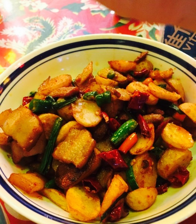 百周草街公社(北碚城南店)