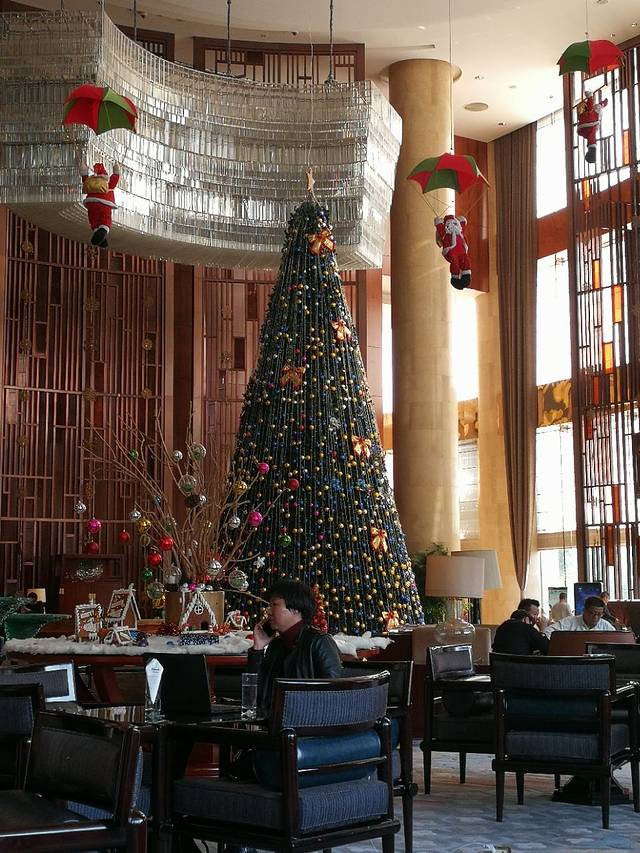 凯宾斯基大酒店·隠れ鉄板焼