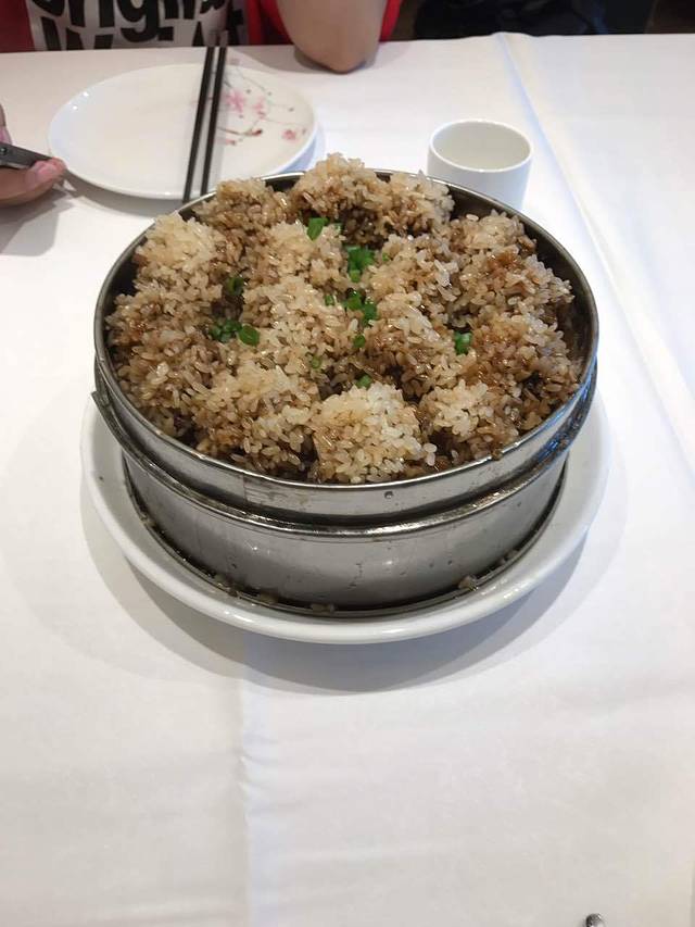 金春禧·鲁菜海鲜(金茂湾店)