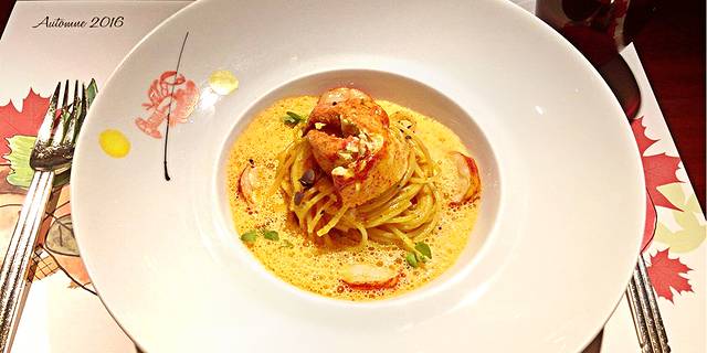 L’Atelier de Joël Robuchon Hong Kong