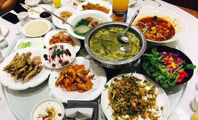 紫光园(燕郊一店)