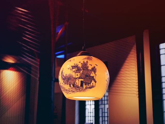 南浔花间堂·求恕里·茴香餐厅