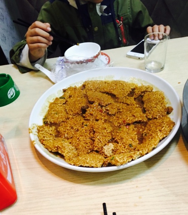 杨四老鹅汤(龙蟠店)