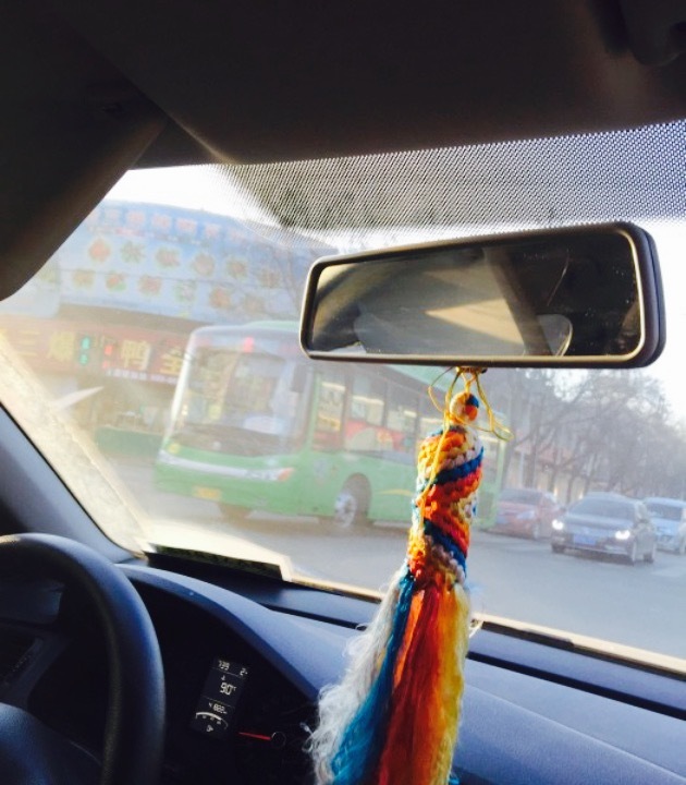 秦老三爆烤鸭(青州店)