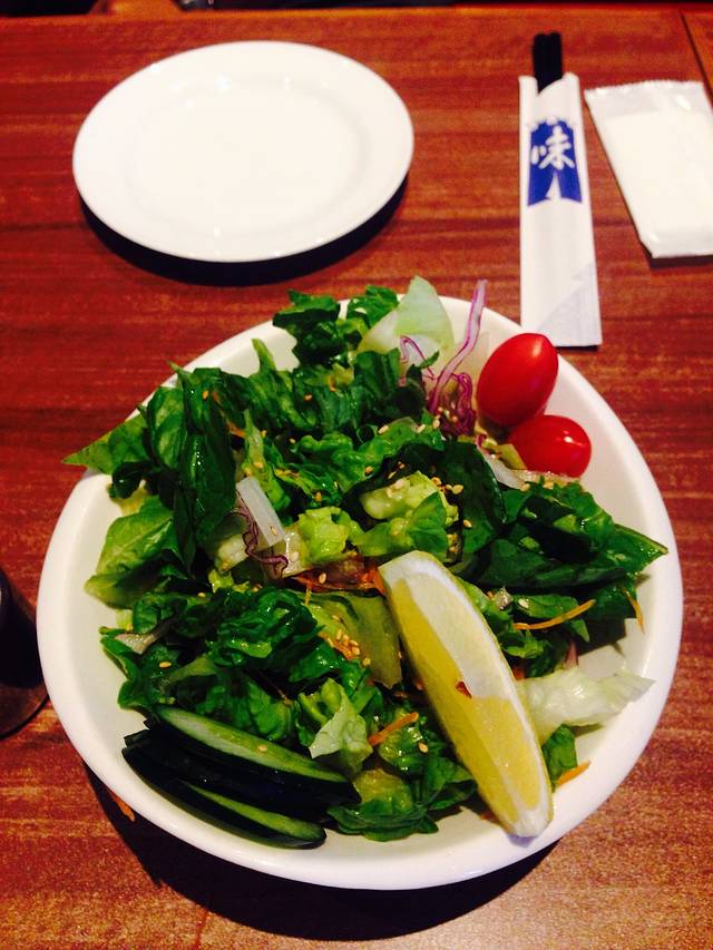 Da Luca Italian Restaurant