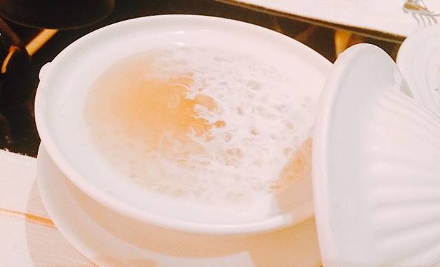 君豪酒店·爱琴海西餐厅