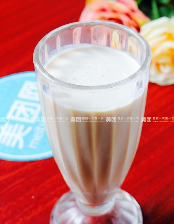 蜜雪冰城(金坛二店)