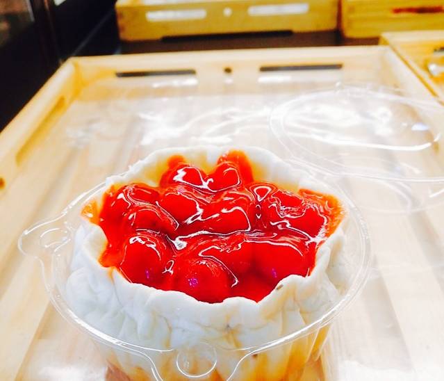 蛋糕王子(房县店)