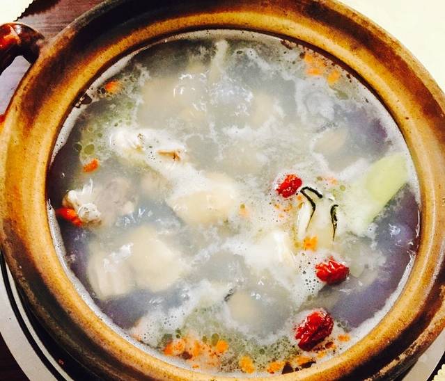 横琴人家蚝餐馆